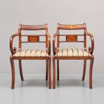 1031 3317 ARMCHAIRS